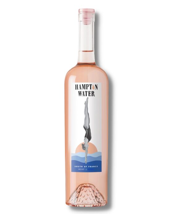 Hampton Water Rosé 2020